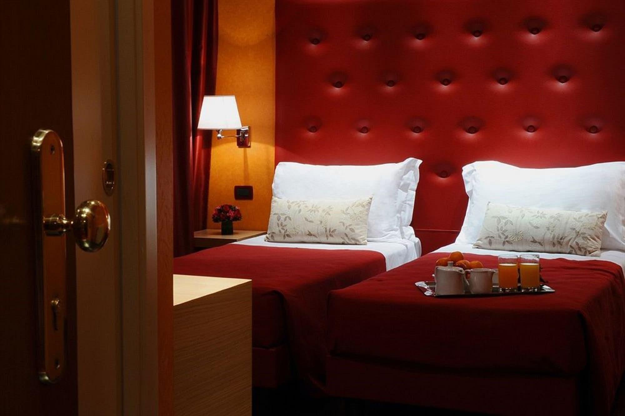 Best Western Hotel Piemontese Bergamo Zewnętrze zdjęcie