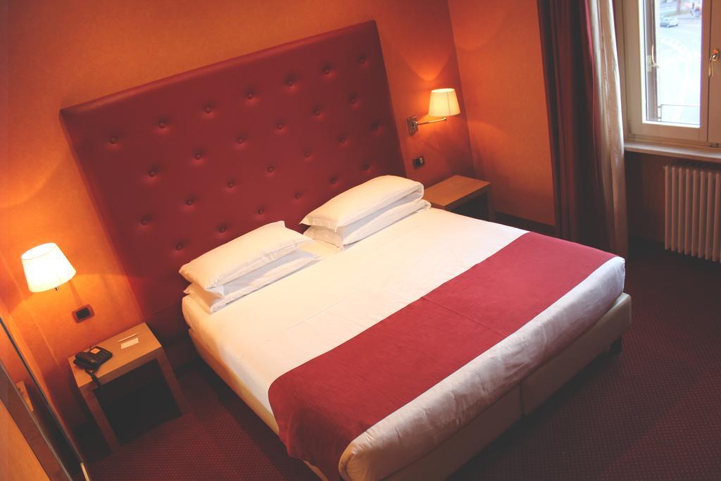Best Western Hotel Piemontese Bergamo Zewnętrze zdjęcie